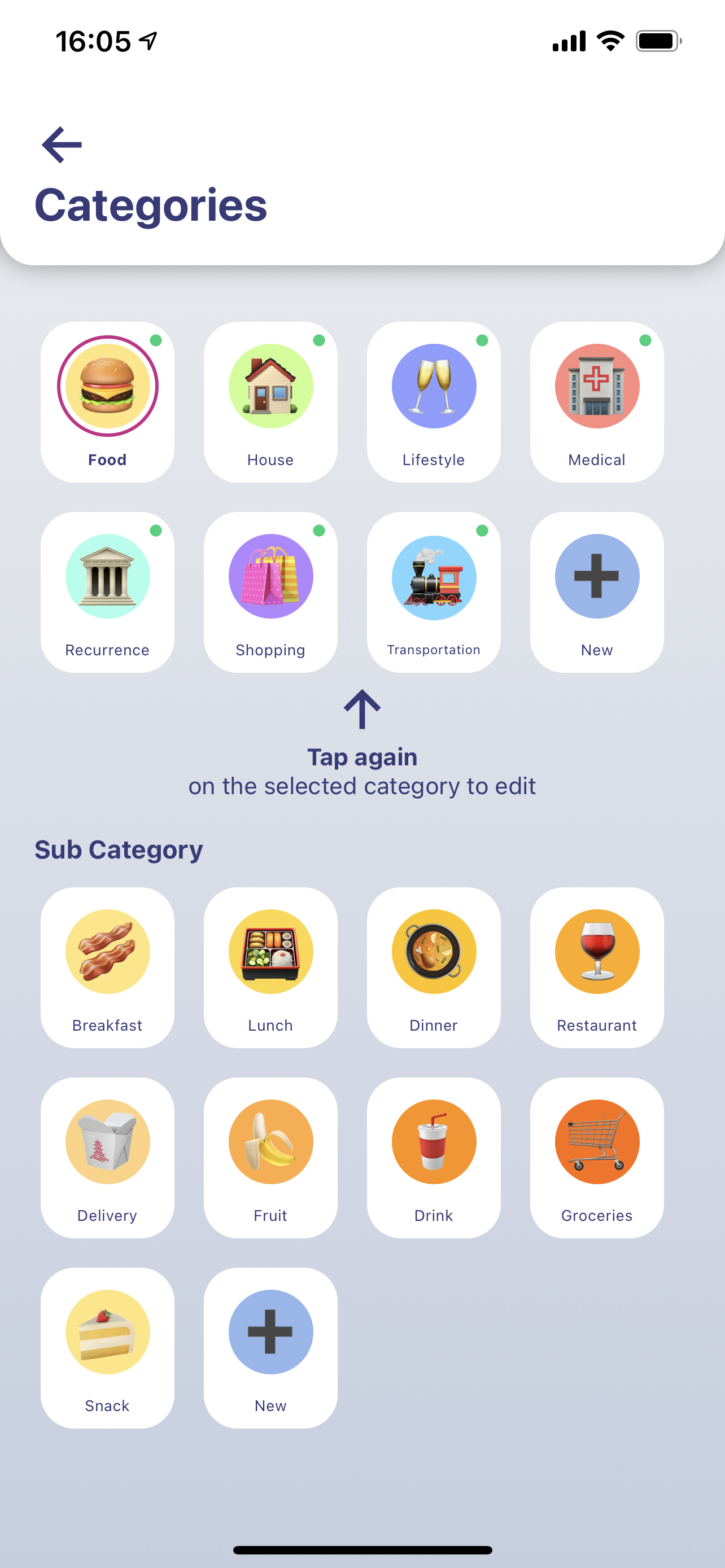 Trexy | Track Expenses Easily gallery image