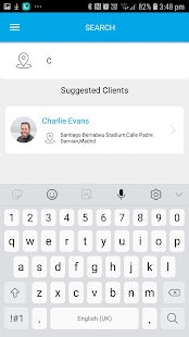 Daily Care Records gallery image