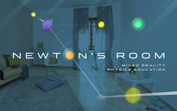 Newton's Room  media 2