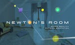 Newton's Room image
