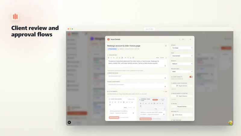 SPEC24 screenshot 3