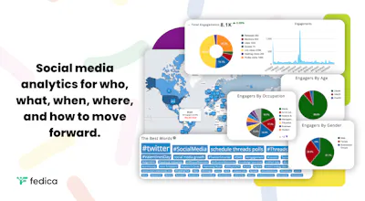 Fedica gallery image