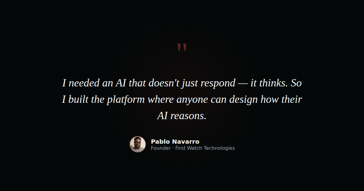 Claw Cognition gallery image