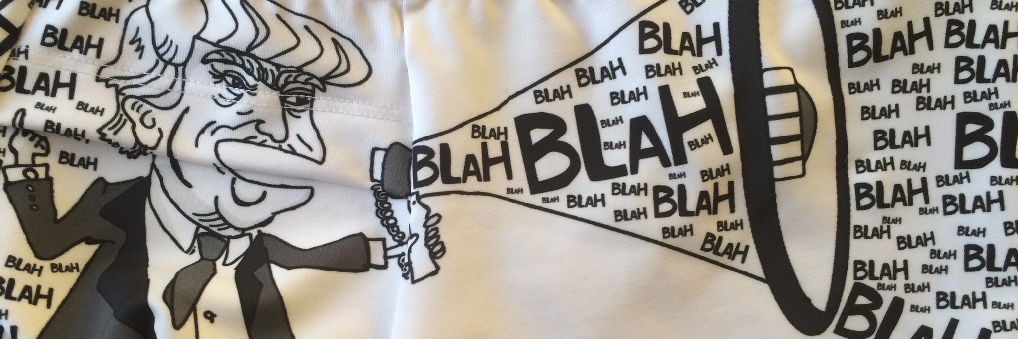 The Protest Pair gallery image