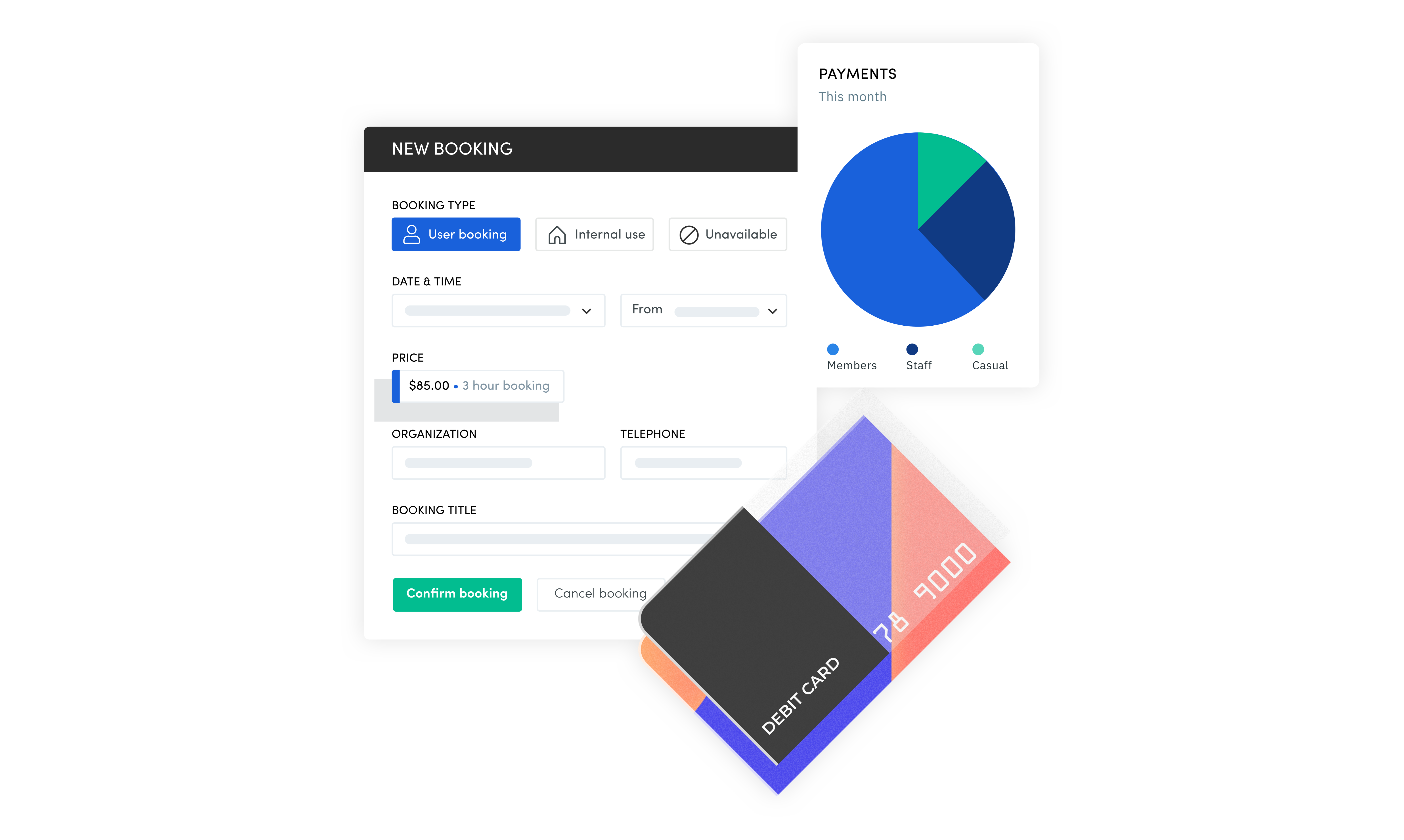 Skedda gallery image