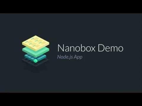 Nanobox