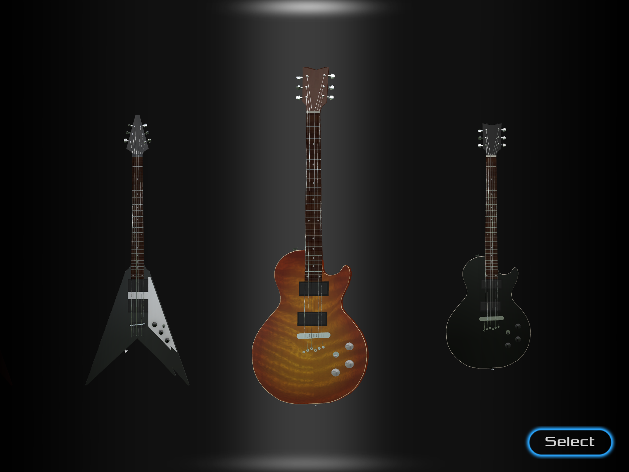 Final Guitar gallery image
