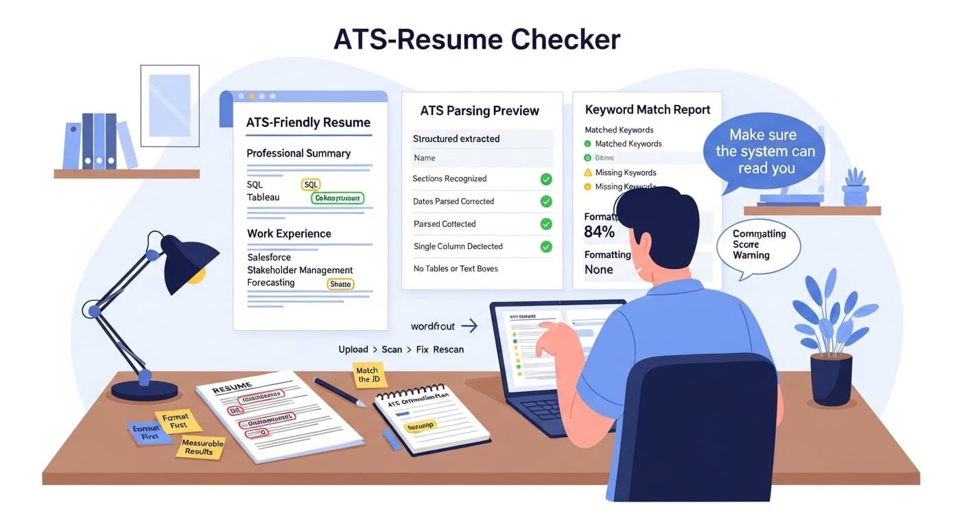 ResumeGenerate gallery image