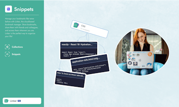 Linker 2.0 gallery image