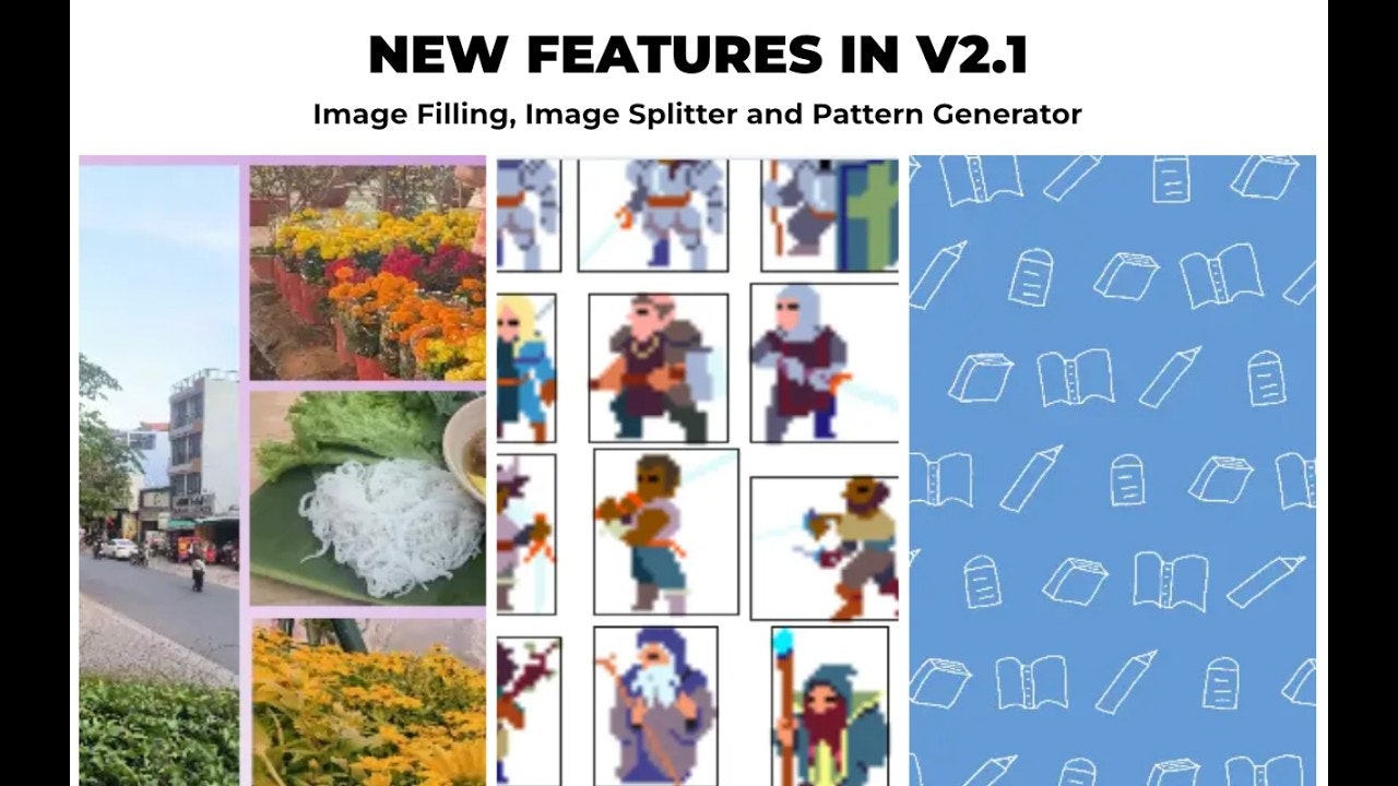 Imify gallery image