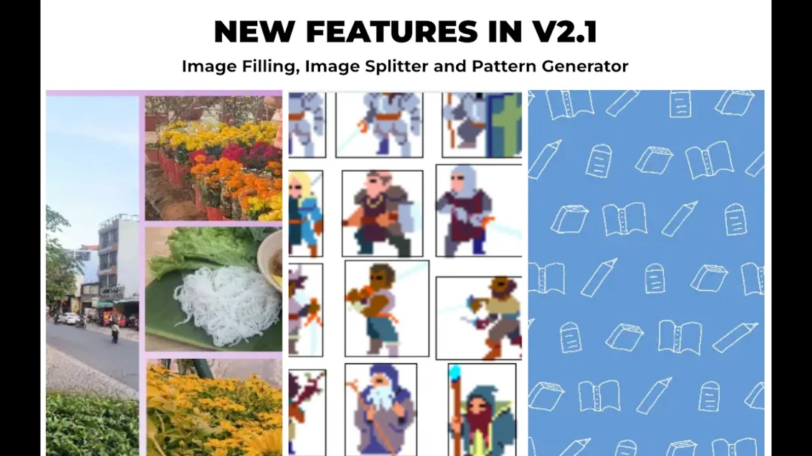 Imify screenshot 1 (video preview)