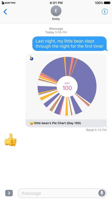 BabyTime gallery image