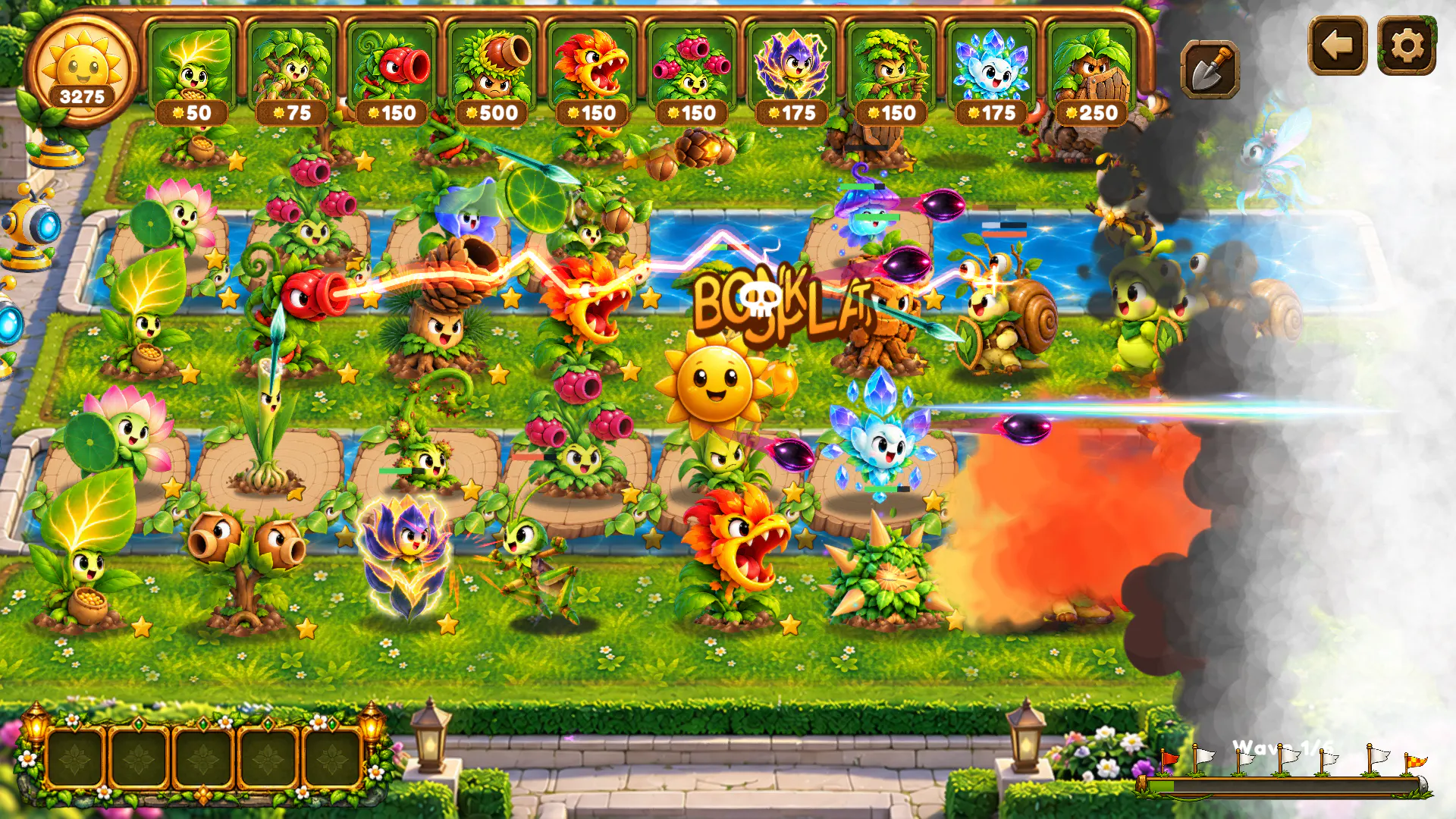 Greenkeep gallery image