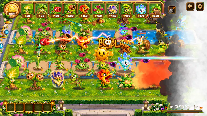 Greenkeep screenshot 7