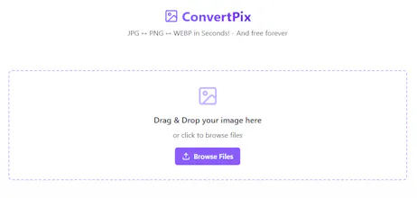 ConvertPix gallery image