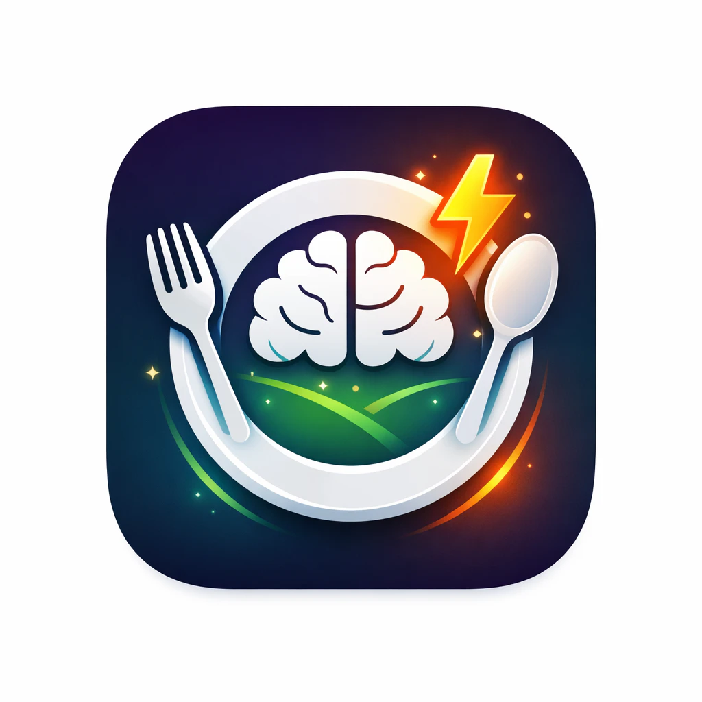 LazyEats AI logo