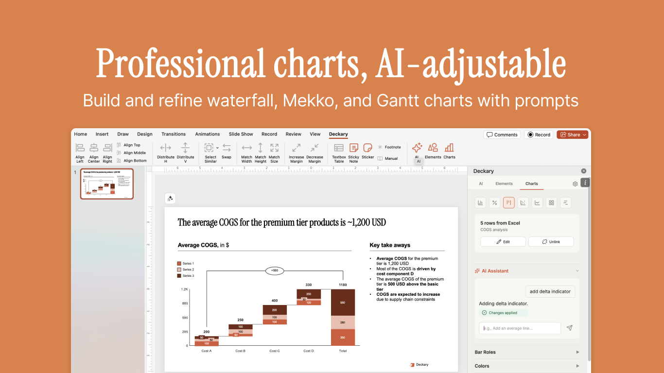 Deckary gallery image