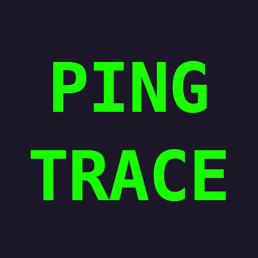 pingtrace