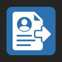 LinkedIn profile exporter gallery image