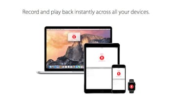 Just Press Record gallery image