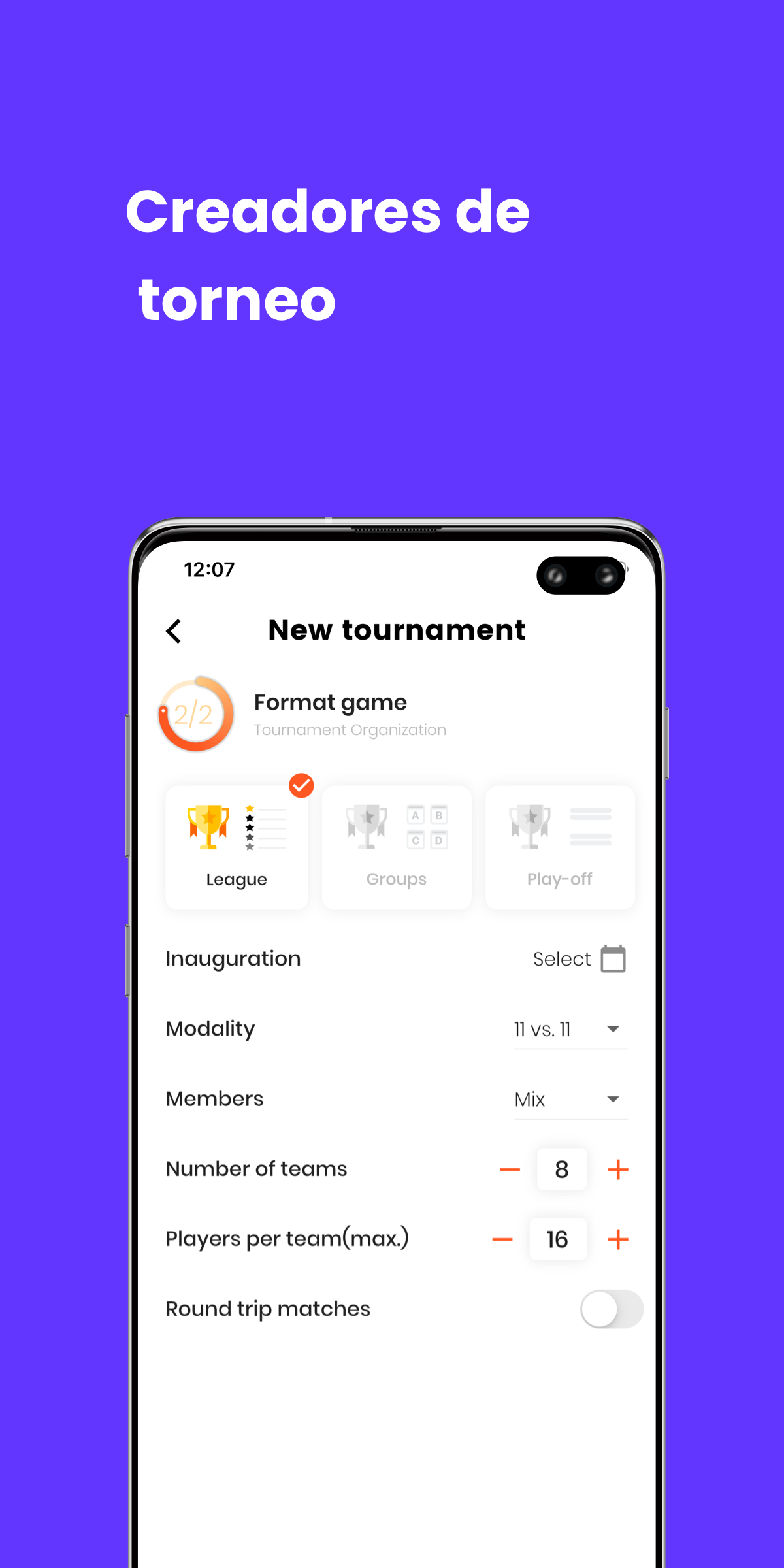 Goaly gallery image