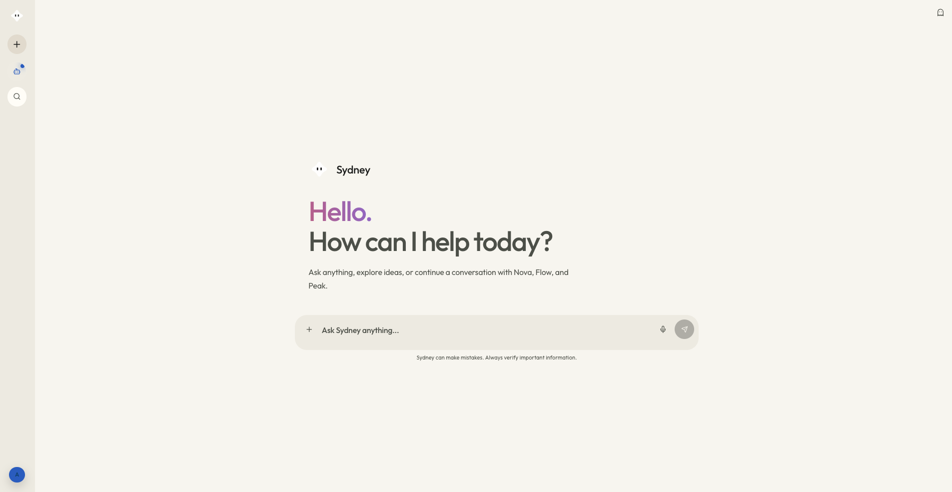 Sydney gallery image