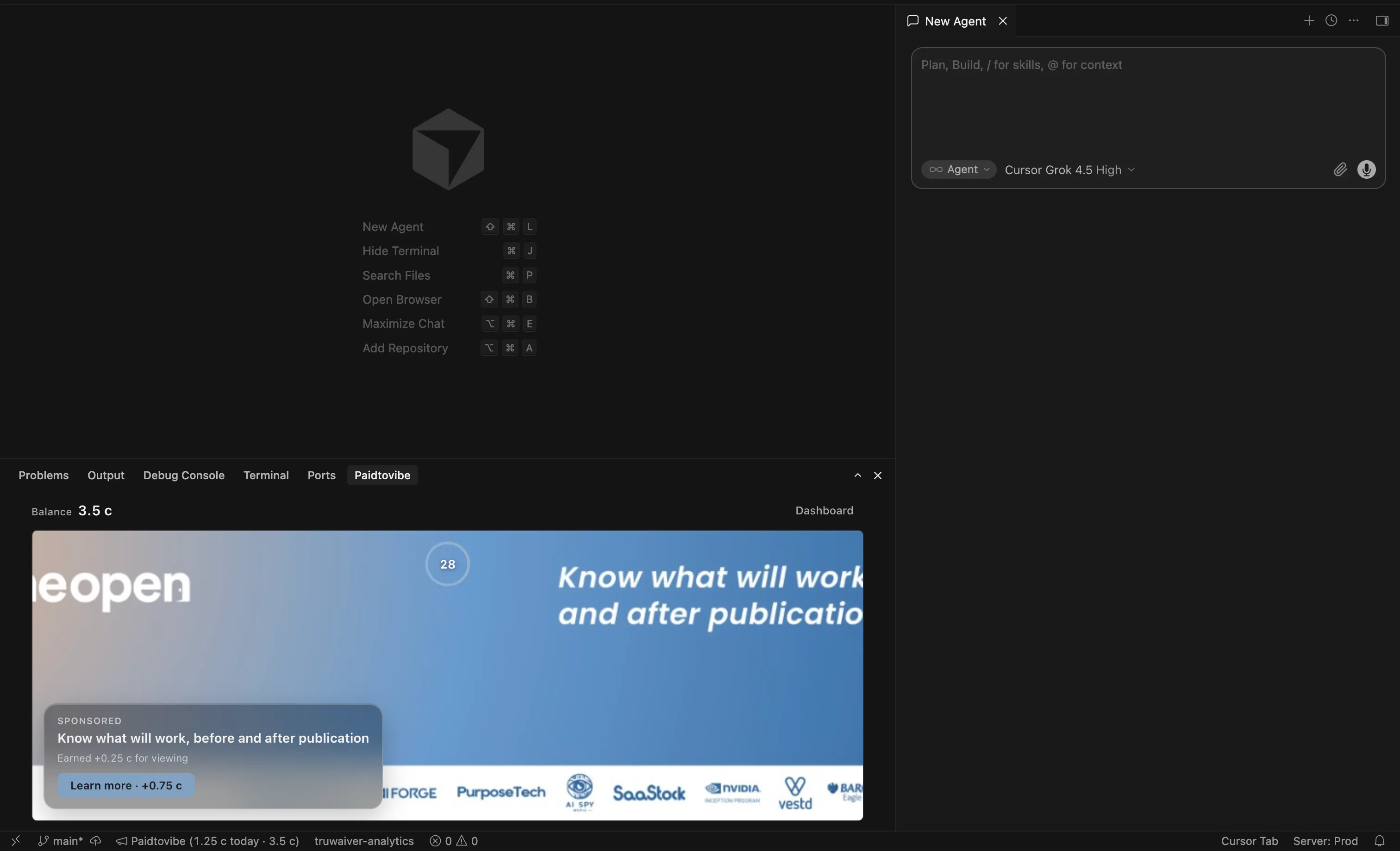 Get Paid to Vibe Code gallery image