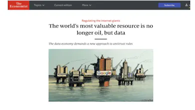 Collective Data Trust gallery image