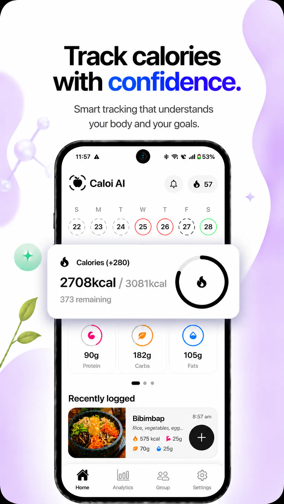 caloi ai  gallery image