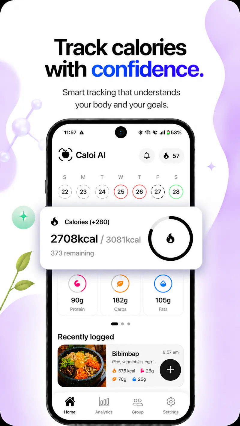 caloi ai  screenshot 1
