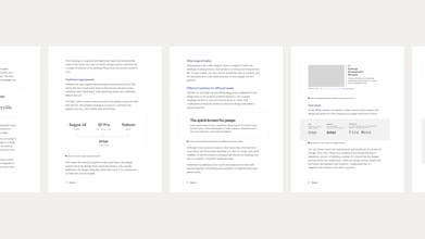 Designing Design Systems Book gallery image