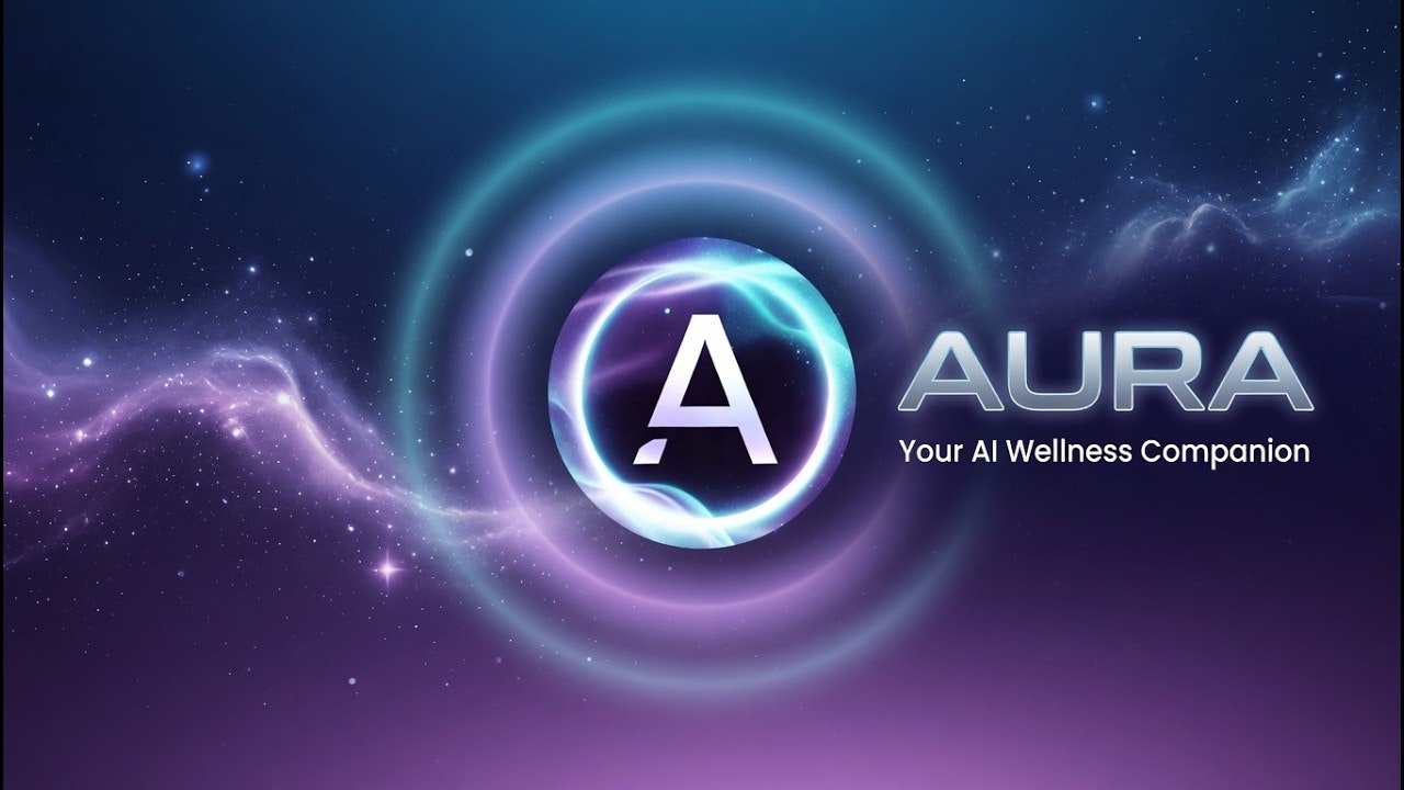 Aura gallery image