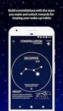 Nebula Alarm Clock gallery image