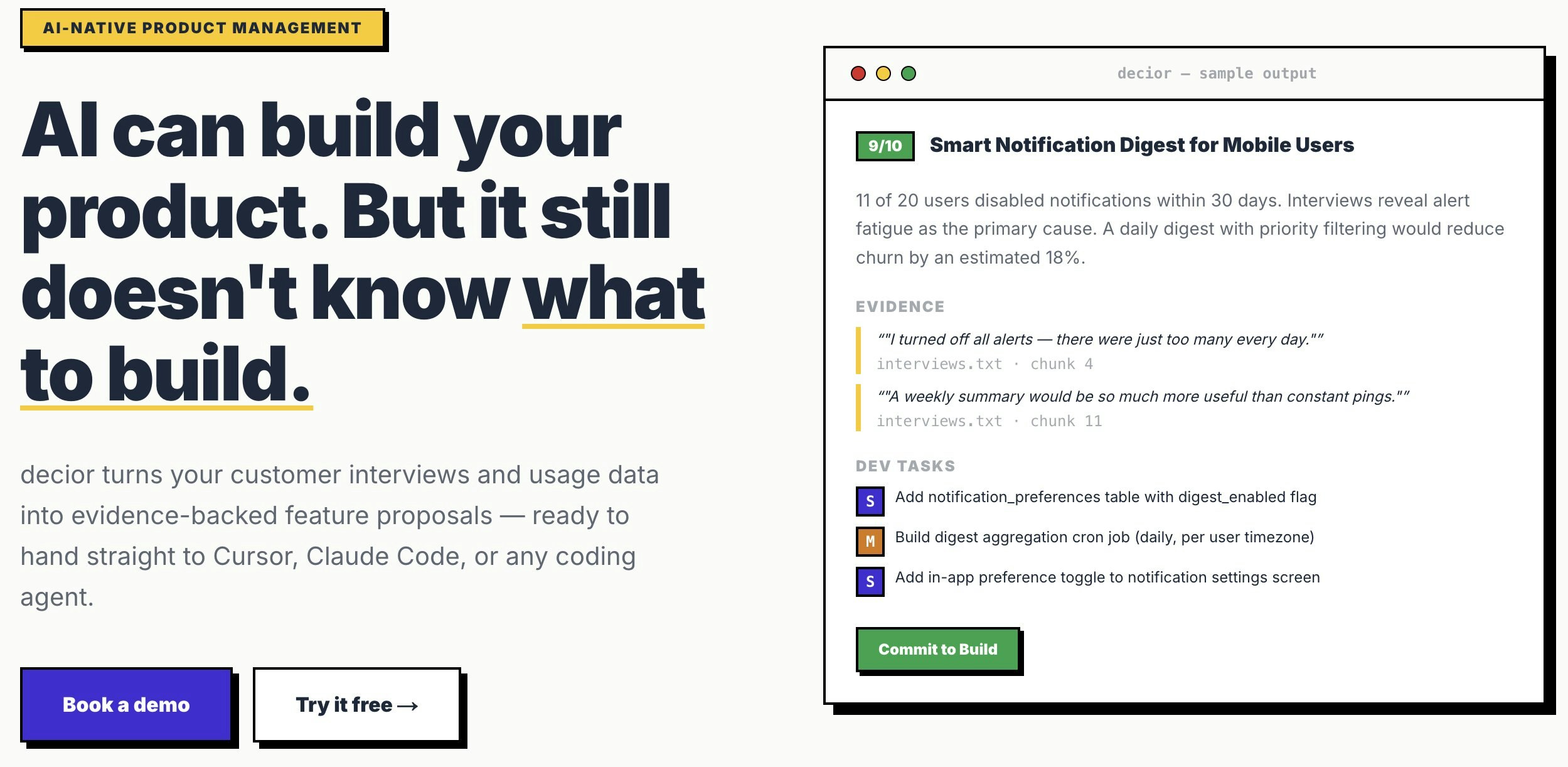 decior gallery image