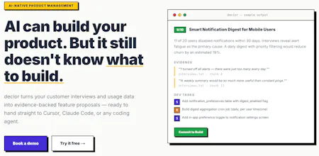 decior gallery image