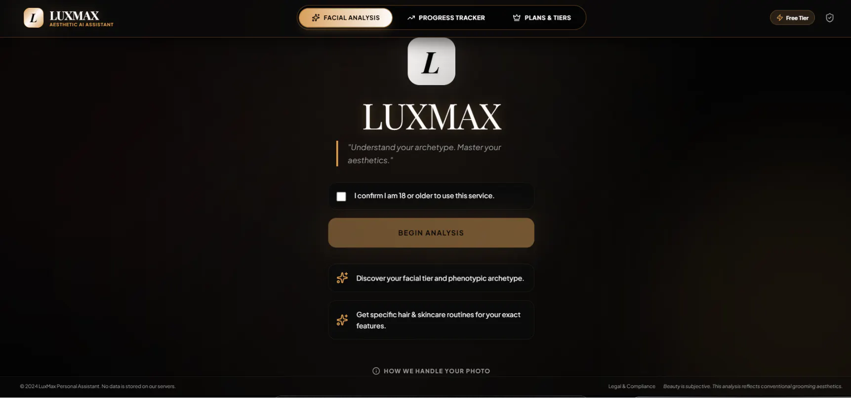 luxmax gallery image