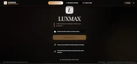 luxmax gallery image