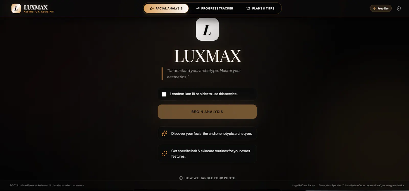luxmax screenshot 6