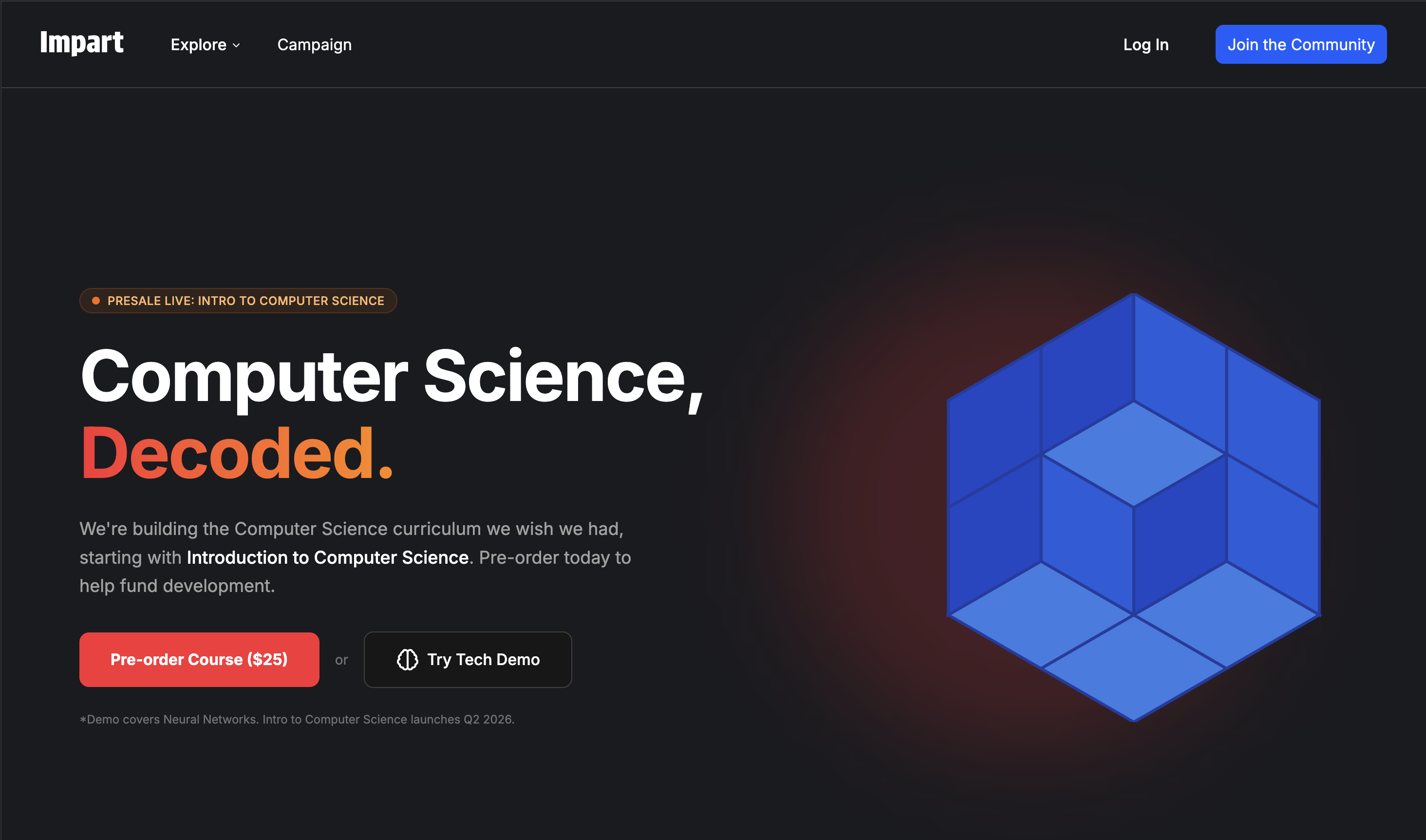 Impart gallery image