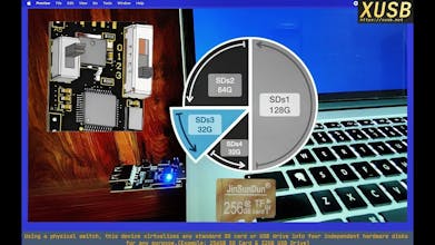 XUSB-LSDisk gallery image