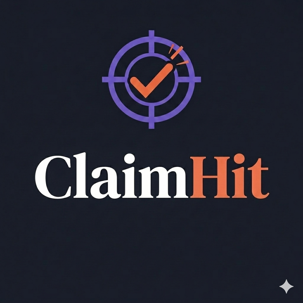 ClaimHit gallery image
