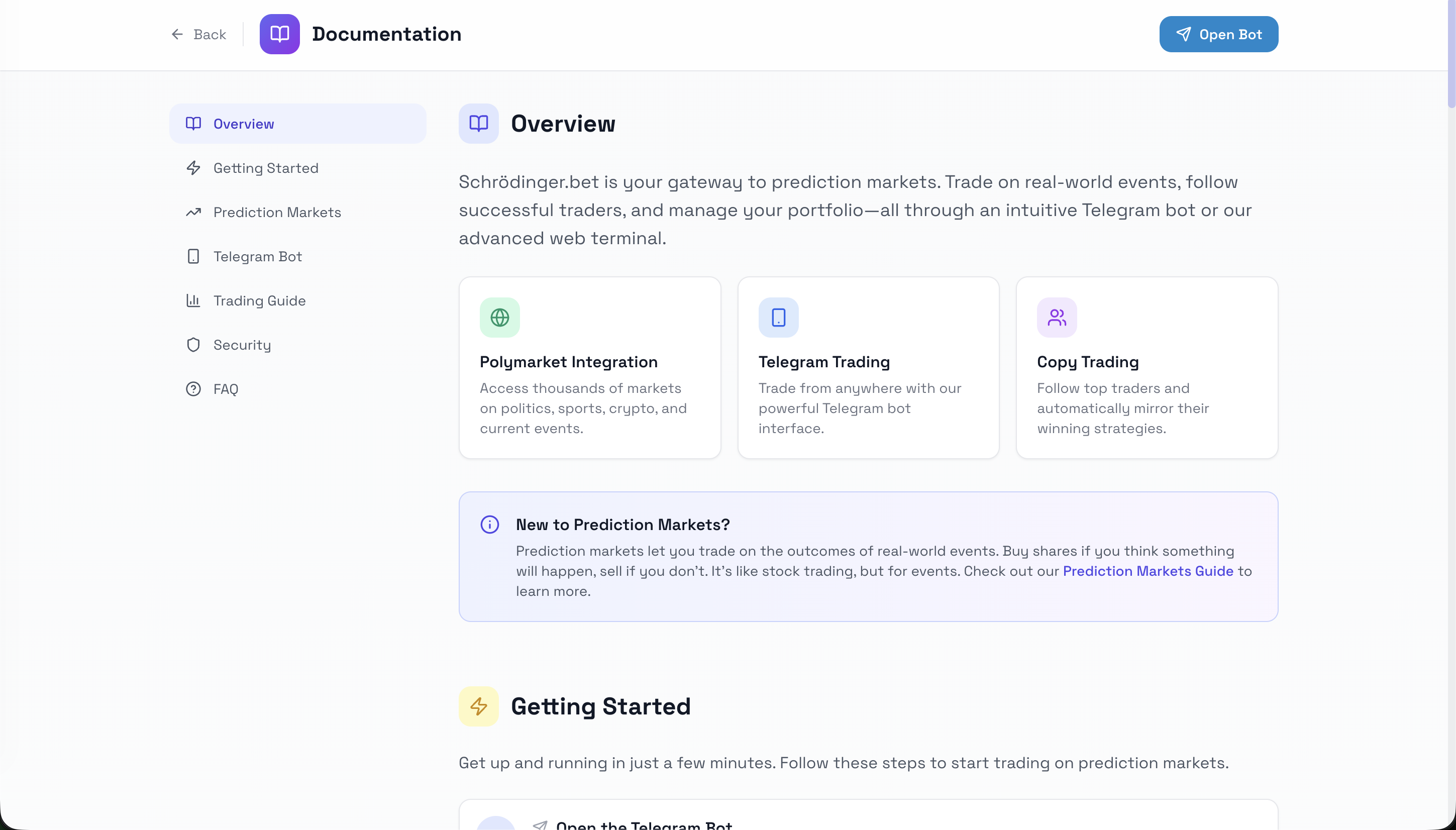 Schrödinger.bet gallery image
