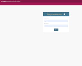 Boilerplate-Django Postgres Celery Nginx gallery image