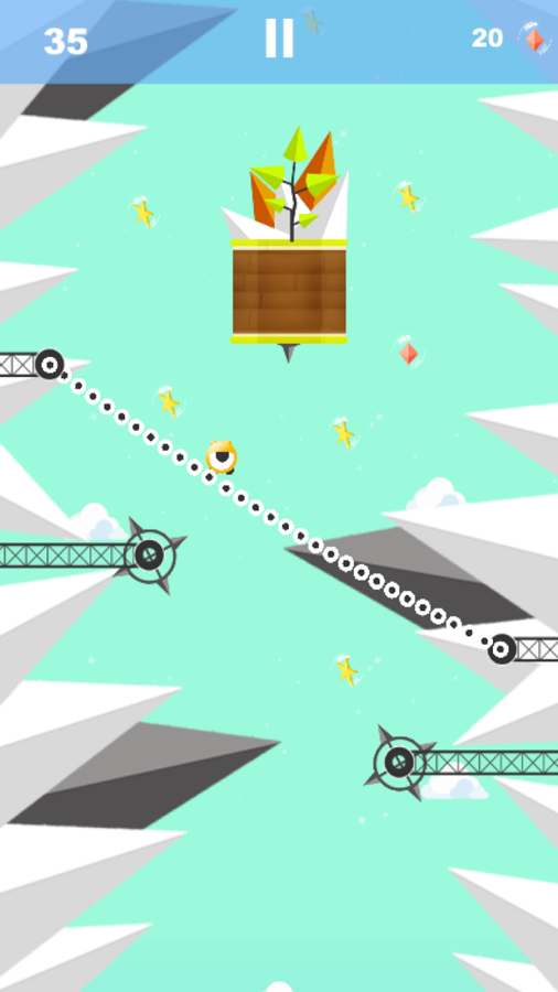 Crazy cranes gallery image