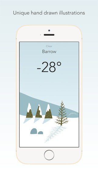 Wild Weather gallery image