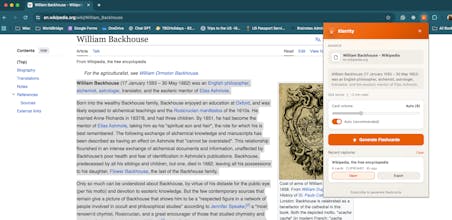 Klarrity gallery image