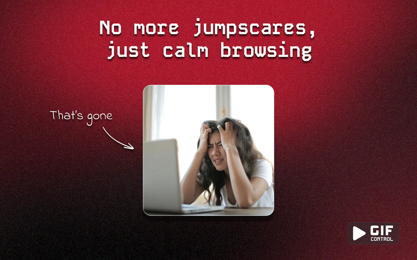 GIF Control screenshot 3