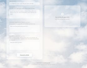 Write Better Articles gallery image