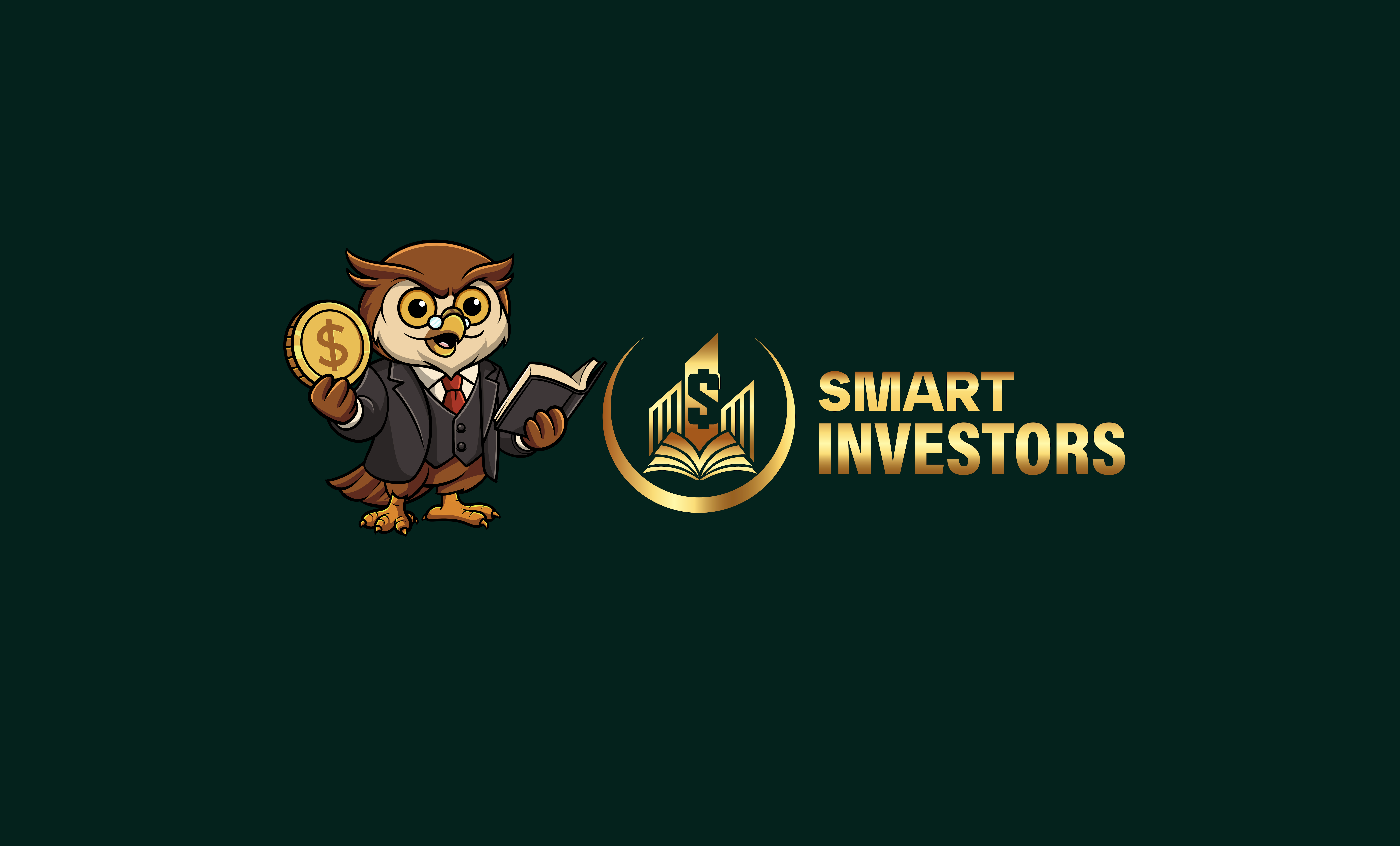 Smartinvestors logo