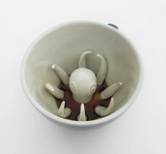 Creature Cups